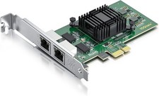 10Gtek 10/100/1000Mbps Gigabit Ethernet Converged Network Adapter picture