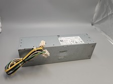 Dell OptiPlex 3020 7020 9020 SFF Power Supply PSU L255AS-00 NT1XP 255W picture