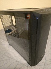 be quiet SHADOW BASE 800 Black PC Computer ATX Case BGW60 picture