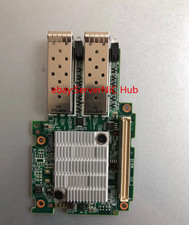 Lenovo SD350X NVIDIA K900G3-10G X520-DA2 00HV564 OCP J7RJC 2-port network card picture