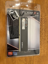 G.Skill Flare X5 16GB (1 x 16GB) DDR5-6000 PC5-48000 CL36 NEW and FACTORY SEALED picture