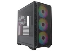 Montech AIR 903 MAX, E-ATX Mid Tower Case, High Airflow, 3x 140mm ARGB PWM & 1x picture