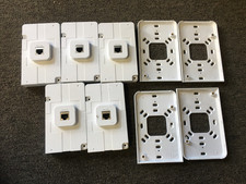 5x Ubiquiti UniFi In-Wall HD (UAP-IW-HD) Dual Band Wireless Access Point-READ picture