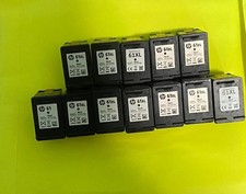 61 xl virgin black cartridges picture