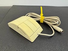 Vintage Leaguer LG-BM-3816 400 DPI Bus Mouse – Untested picture