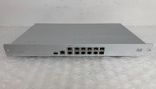 Cisco Meraki MX84-HW Cloud-Managed Security Appliance P/N: 600-35010-B picture
