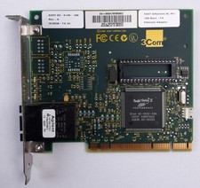 3COM 3C905B-FX SC Ethernet Card picture