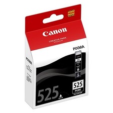 Canon Cartridge 4529B001, PGI 525PGBK, Black, For Pixma Series Printers picture