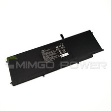 New Genuine RC30-0196 RZ09-0196 Laptop Battery for Razer Blade Stealth 2016 2017 picture