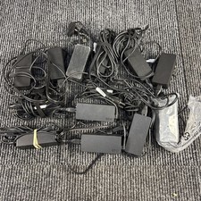 (LOT 12) OEM Lenovo 65W USB C Type-C Adapter Chargers picture