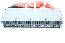 J2NM9 DELL POWEREDGE C6400 2.5” NVME 20 BAY HD CAGE ASSY WITH CABLES NEW~ picture