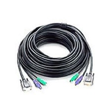 Aten KVM Extension Cable - 32.8ft (2L1010P) picture