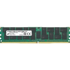 Micron Crucial 64GB DDR4 SDRAM Memory Module (MTA36ASF8G72LZ3G2R) picture