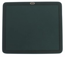 Dolce & Gabbana Green Leather Mouse Pad 100% Authentic picture