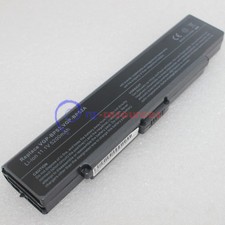 6Cell Laptop Battery for Sony VGP-BPL2 VGP-BPS2 VGP-BPS2A VGP-BPS2B VGP-BPS2C picture