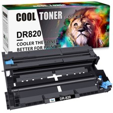 DR820 Drum Unit Compatible with Brother MFC-L5850DW HL-L6200DW MFC-L5900DW TN850 picture