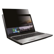 Mobilis Privacy Screen Protector for Fixed Screen/Laptop 15.6 W (16:9) - Dimensi picture