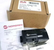 1PCS IMI NORGREN proportional valve VP5006BJ111H00 picture