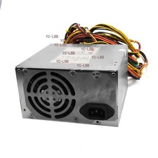 HP2-6460P 460W Workstation Power Supply for Zippy Tower Medical Equipment Replac picture