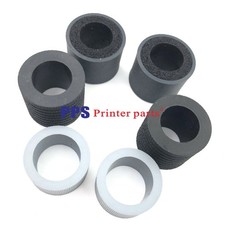 10X Scanner Exchange Roller Tire For Canon DR-G1100 G1130 MG1-4814 4806 MA3-0002 picture