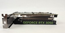 Lenovo NVIDIA GeForce RTX 3050 LP 6GB G6 966 H+DP Graphics Card FRU: 5V11R06710 picture