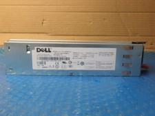 Dell PowerEdge N750P-S0 750W Hot Swap Power Supply 0JU081 0Y8132 picture