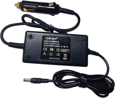 Car Adapter Charger For Xplore Rugged iX104 i7 10.4in Dual Mode Xtreme Tablet PC picture