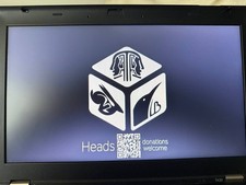 Customized Coreboot T430 Thinkpad | Advanced Security | Heads | Tamper Detect... picture