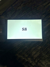 S8 Dual Screen Laptop Screen Extender Portable Monitor, Universal Compatibility picture