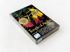 Temple of Apshai - Epyx - 1980 / Apple II - Sealed picture