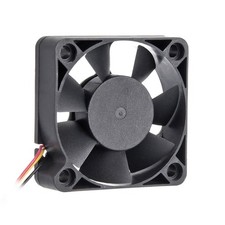 SNOW-FAN Authorized 50mm x 50mm x 15mm 12V Brushless DC Cooling Fan #0323 picture