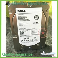 NewDell Original 0W347K W347K 600GB 15000RPM 6Gbps 3.5