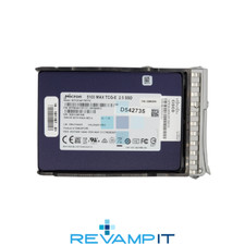 UCS-SD16T61X-EV Cisco 1.6TB 2.5