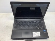 Asus X551CA-XS31 Intel i3-3217U 1.8GHz 4 GB NO HDD picture