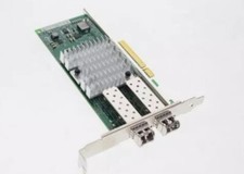 Intel EX520DA2G2P5 10GB Ethernet 2P X520-DA2 Converged Network Adapter - NEW picture
