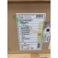 NEW Cisco C9300-24UX-A Fully Managed Power over Ethernet Switch FREE Delivery picture