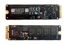 NEW Genuine Apple Samsung PCIe 512GB SSUBX MacBook Pro MacPro 655-1859H picture