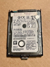 Lenovo 42T1221 Hitachi 320GB 7.2K SATA 2.5