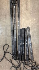 ***7 PDU's****  Tripp-Lite and Dell PDU's ****Total 7 Units***** picture