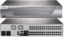 Raritan Dominion KX2-464 ,  64 Port, 4 Remote Users KVM IP Switch picture