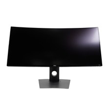 Monitor Dell UltraSharp U3417W 34