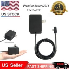 Surface 3 AC Power Adapter Charger Cord For Microsoft Surface 3 1623 1624 1645 picture