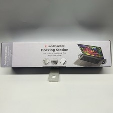 NEW Landing Zone LZ5015T Docking Station for 15