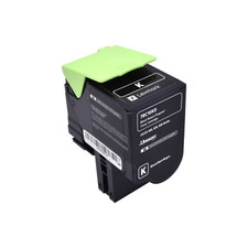 Lexmark CX625adhe CX622ade CX522ade CX421adn CS622de CS521dn CS421dn Black Toner picture