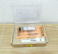 Dell 07D64H 850nm 10GE SFP+ USR XCVR Transceiver SFP-10G-USR Used in Box picture
