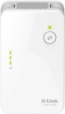 D-Link DAP-1620-EXO AC1300 MESH RANGE WIFI EXTENDER picture