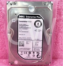 DRMYH ST4000NM0023 Dell COMPELLENT 4TB 7.2K RPM 6Gb/s 3.5