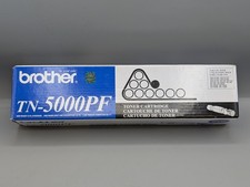 New TN-5000PF Brother Toner Cartridge Intelli FAX 2600/2750/3550/3650/3750 picture