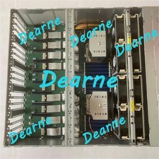 Supermicro AS-4124GS-TNR 8GPU Server with AOM-PCIE4-418N-1 GPU+ SP3 cpu Radiator picture