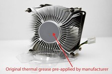 New HP Pavilion 500-267c Heat Sink Cooling Fan picture
